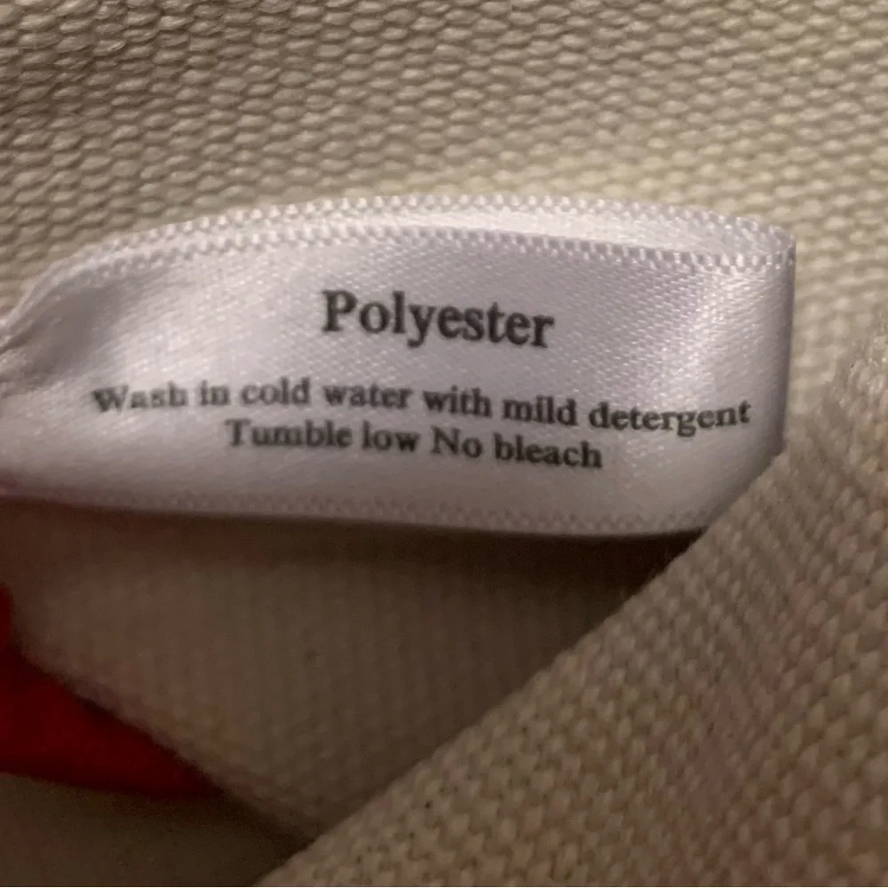 BRIGHTON bright and colorful “Sparkle and Shine” oversized Tote bag NWT - Picture 8 of 13